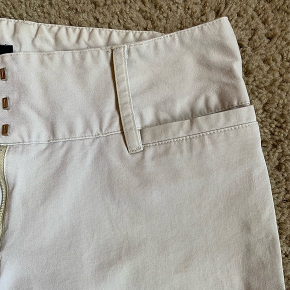 Express Stretch Khaki Pants - Picture 6 of 11